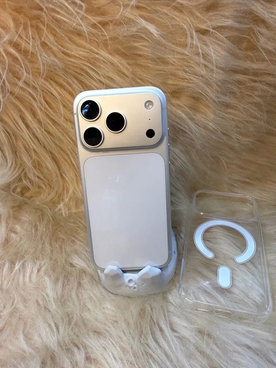 iPhone 17 Pro 256gb 