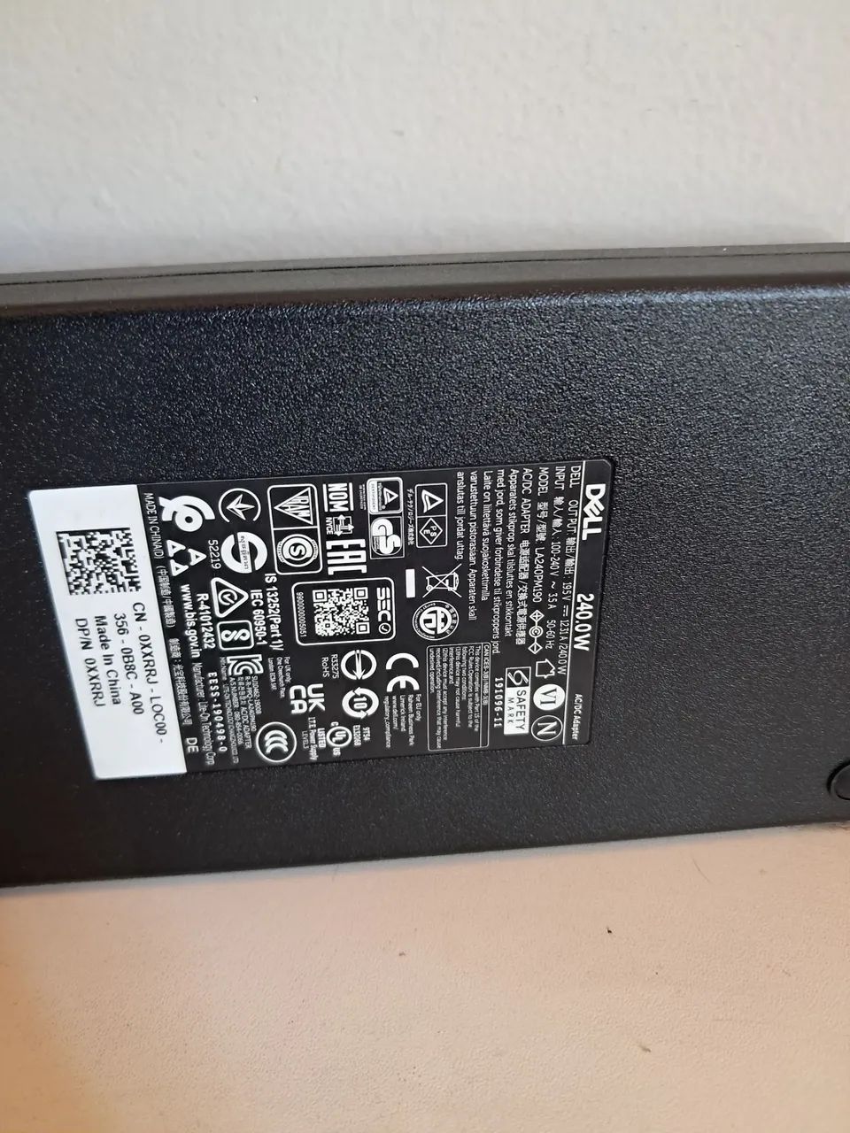 Dell g15 5530 i5 e rtx 3050 6Gb - Foto 4