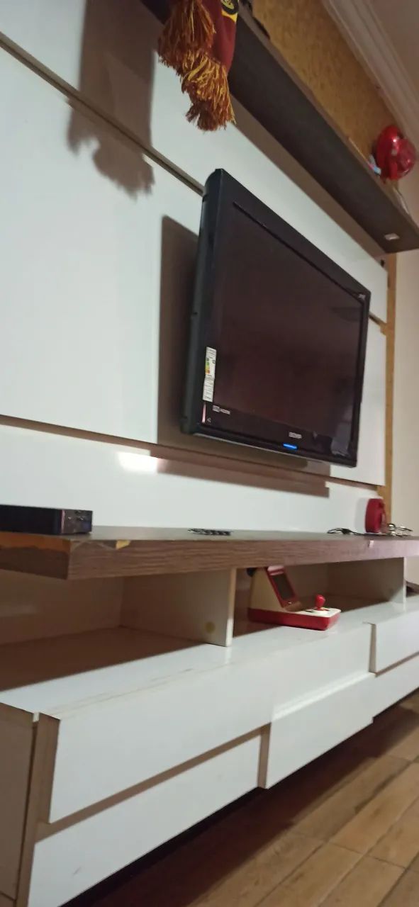 Painel de Tv - Foto 3