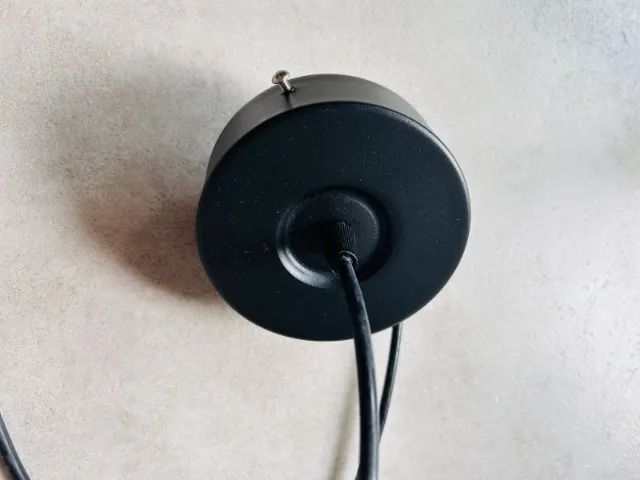 Bocal para lustre pendente - Foto 3