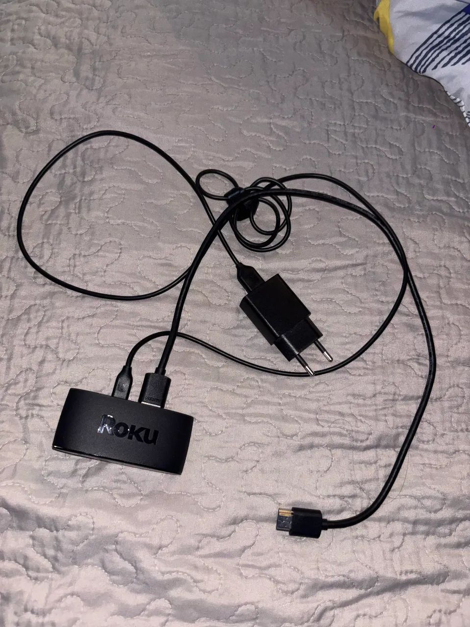 roku streaming stick 