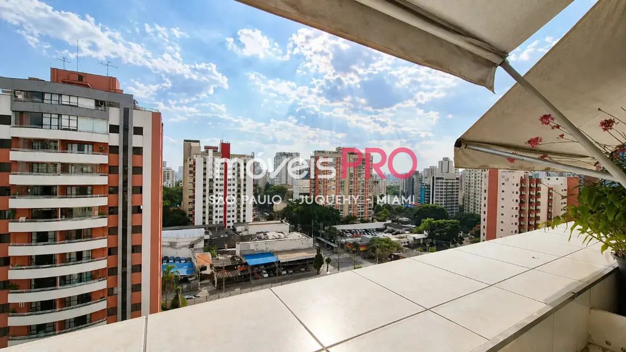 Apto de 83m² com 2 dormitórios e 1 vaga na Vila Clementino prox. do metrô. - Foto 4