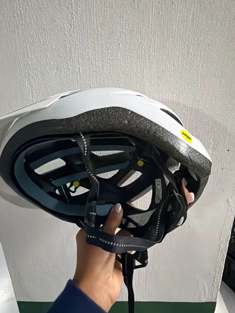 Capacete specialized - Foto 2