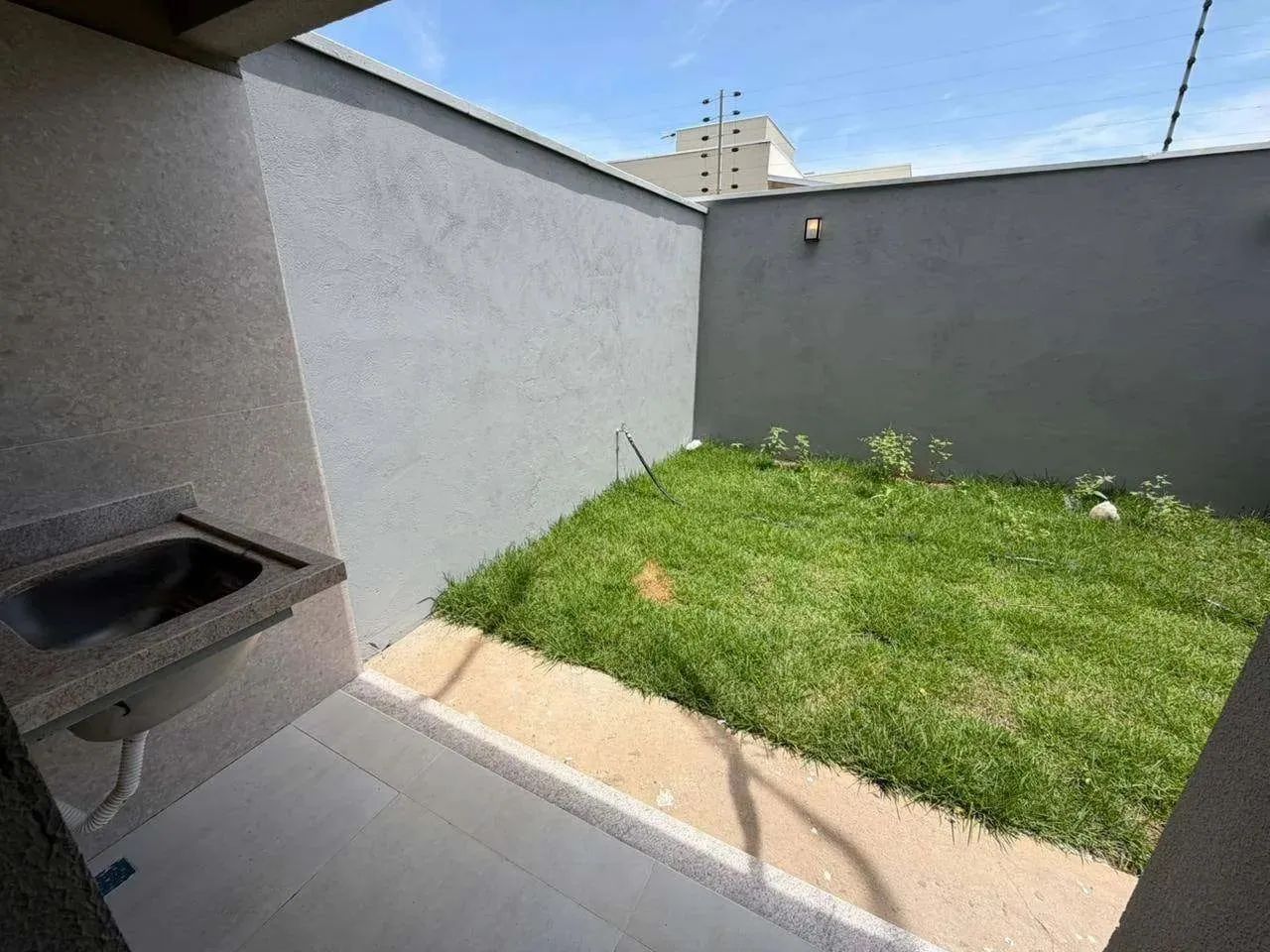 Sobrado em condominio para locação na quadra 1503, Plano Diretor Sul, Palmas, TO - Foto 11