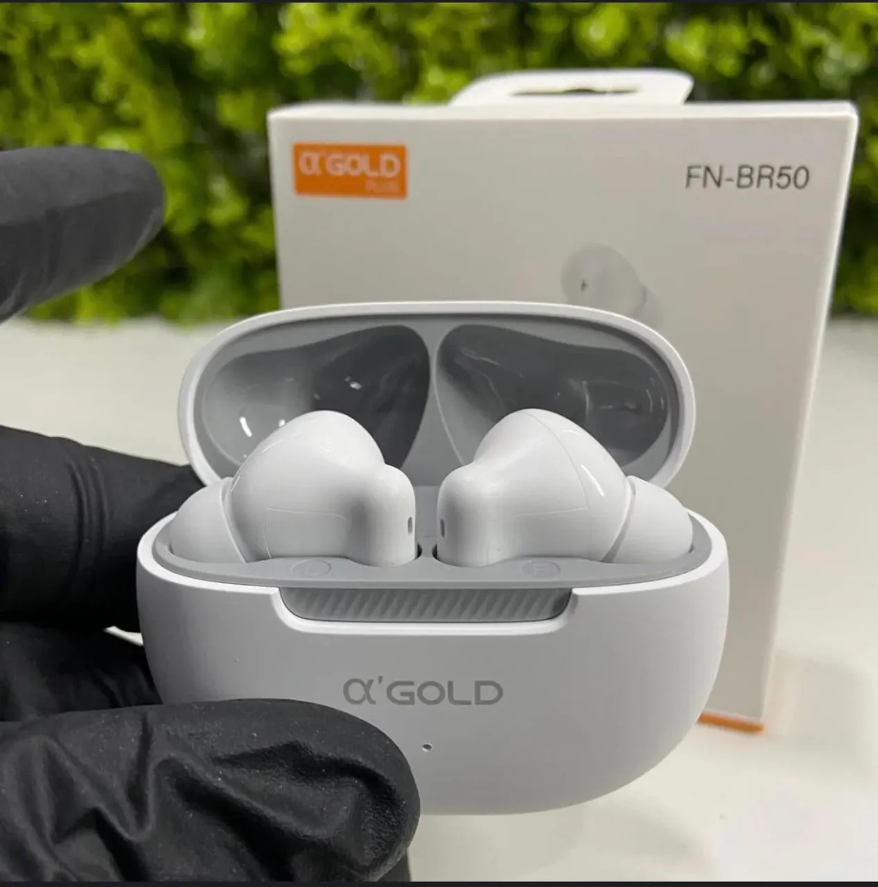 Fone Google Pixel Buds Pro 2, Cor Porcelain, Case Spigen, Zero