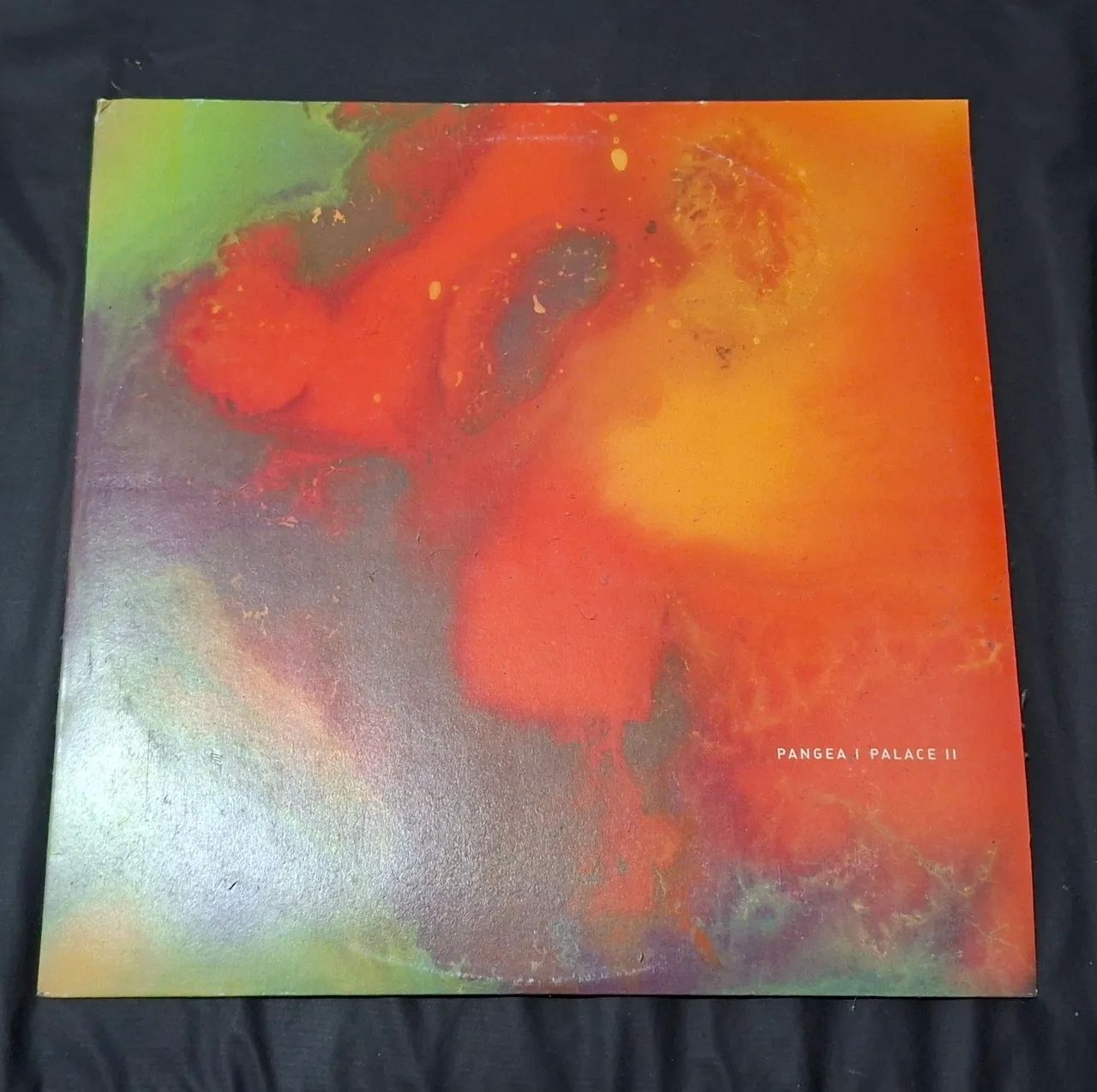 Lemoskine - Pangea I Palace II