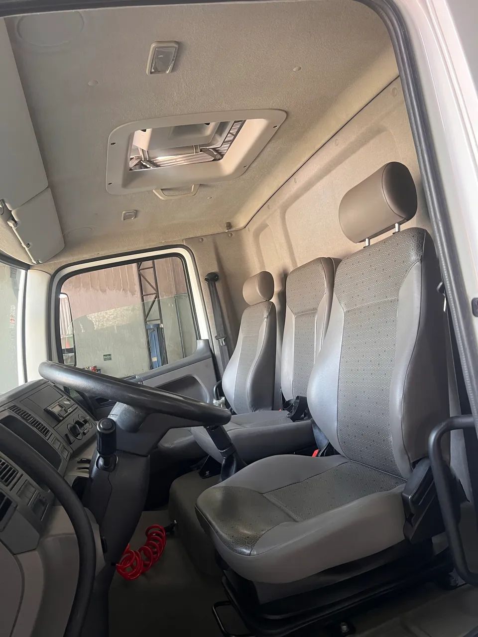 VW 13.190  - Foto 3