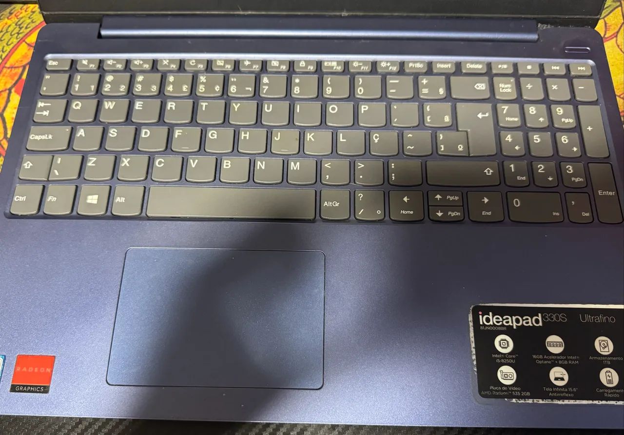 Ideapad 330S ultrafino - Foto 4