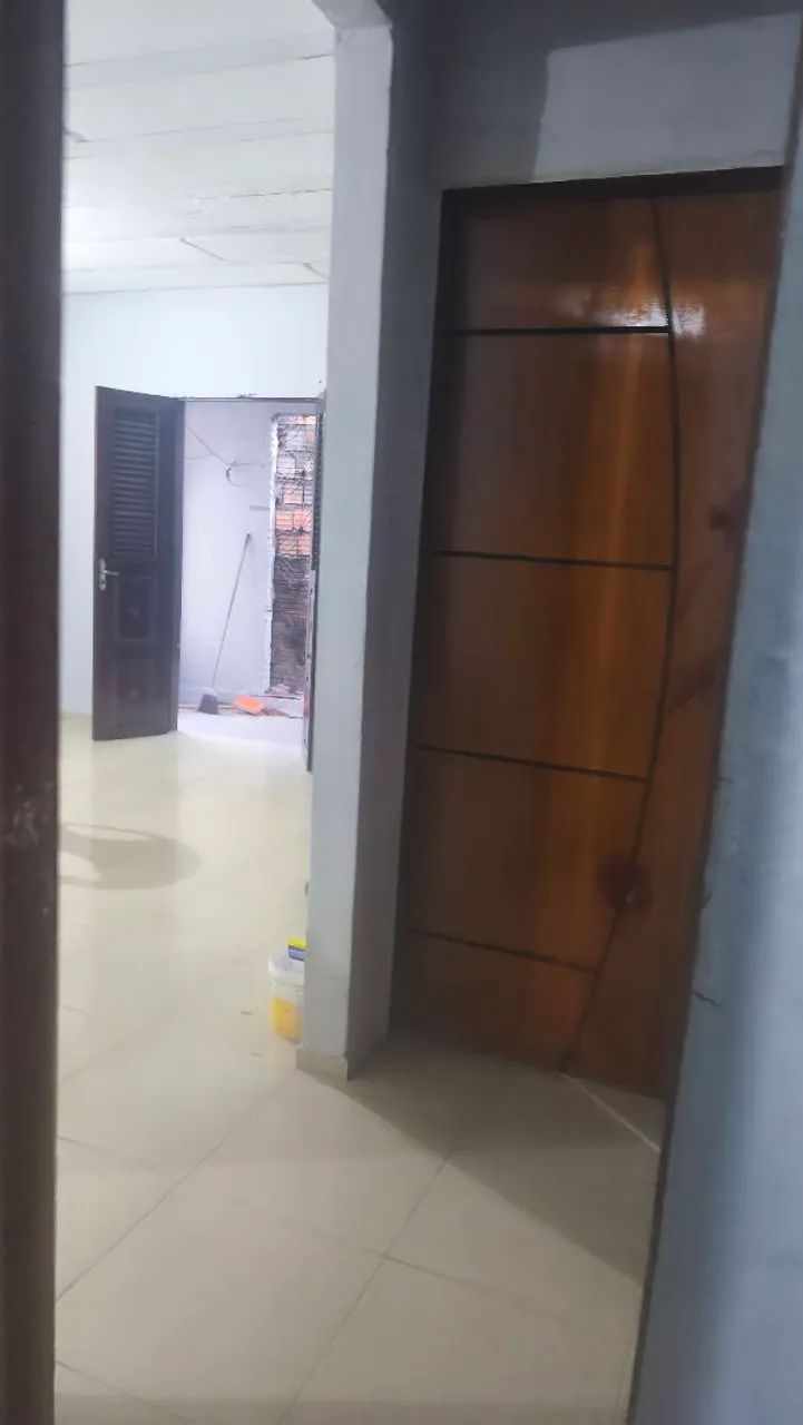 Vendo casa bairro Divinéia  - Foto 2