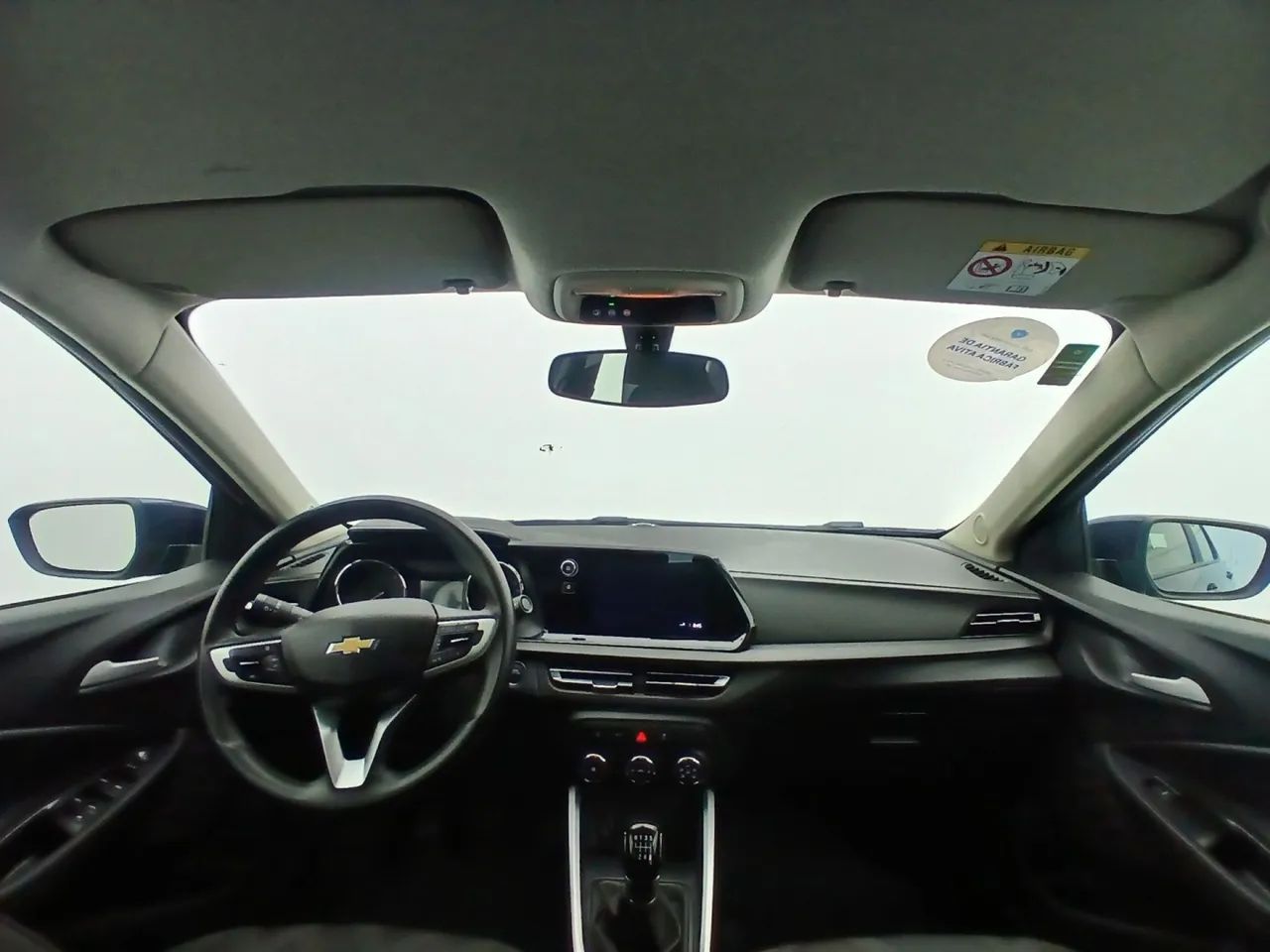 Chevrolet Onix Hatch 1.0 12V Flex Mec. 4P, foto 15 de 18