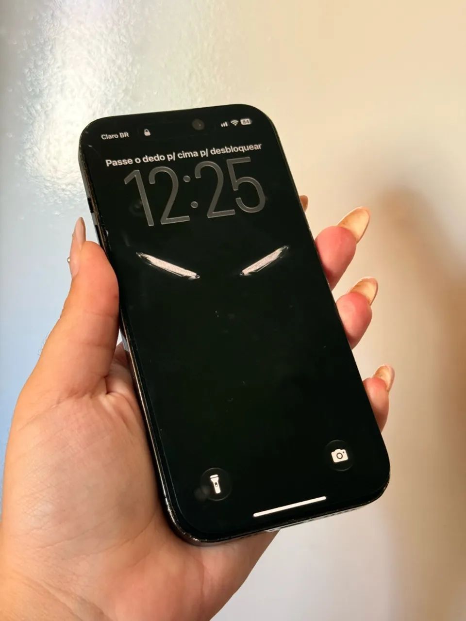 Vendo Iphone 14 Pro 