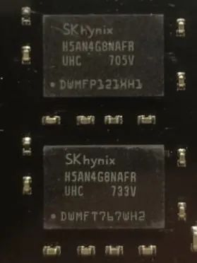 Par Memória DDR4 8Gb para PC415076891451074564