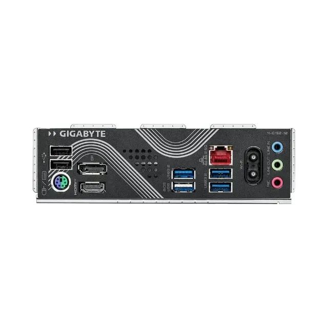 Placa Mãe Gigabyte B860M EAGLE WIFI6 - Nova | KLS Informática - Foto 5