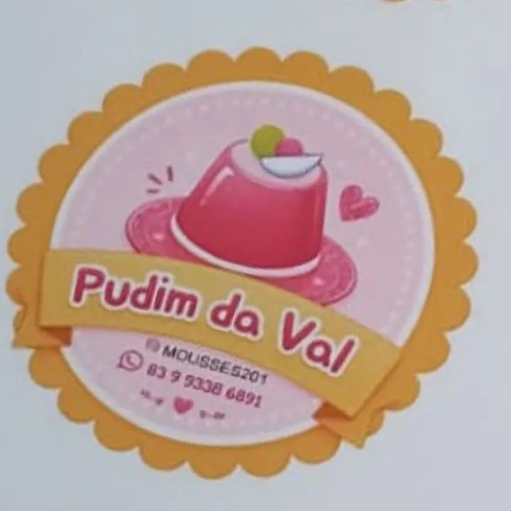 Vendas e revendas de pudins de leite, café e chocolate e empadão de frango  - Foto 2