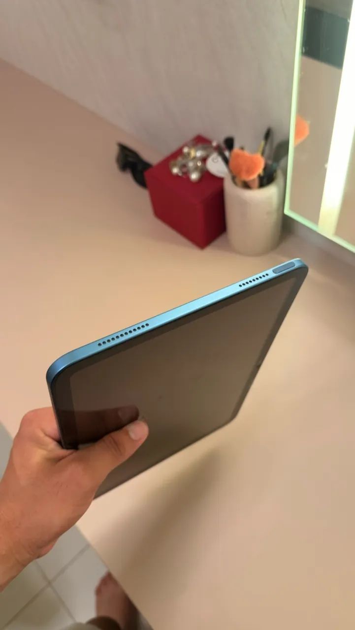 iPad 11 126GB  - Foto 3