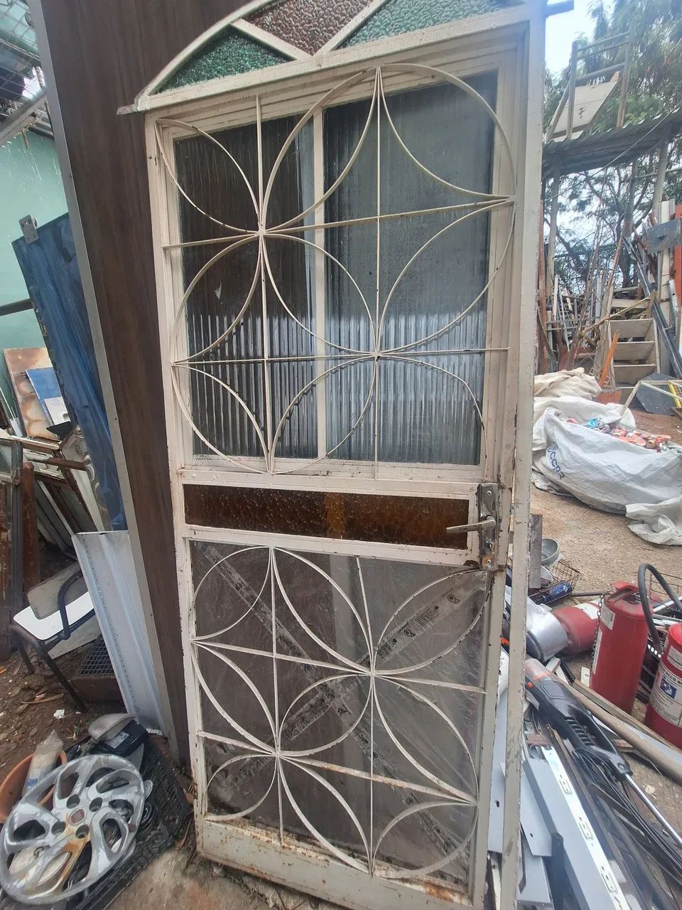 Porta - Foto 3