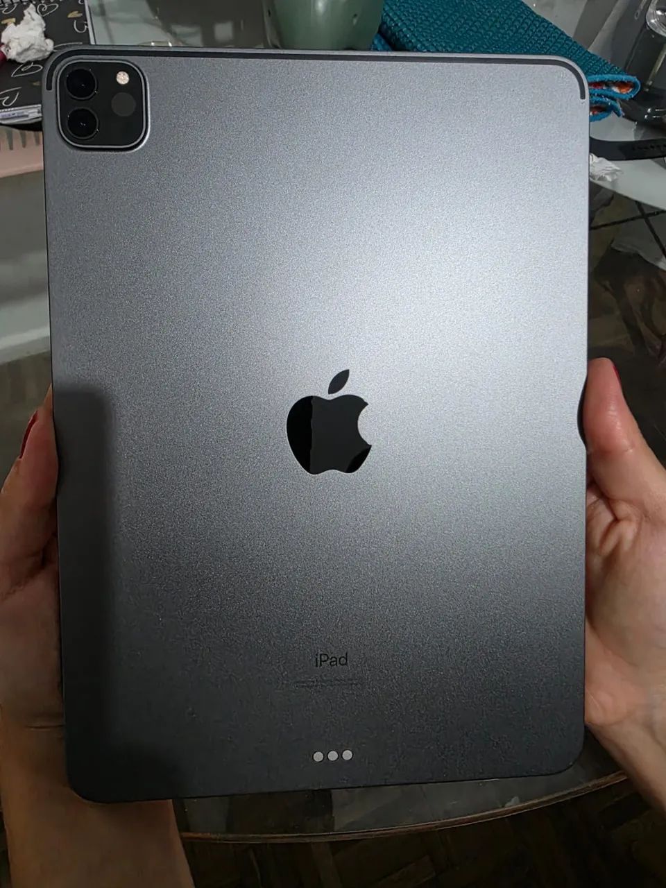 IPad Pro 256Gb - Foto 3