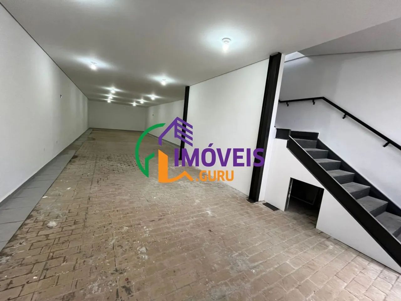 COMERCIAL - CERÂMICA - SP