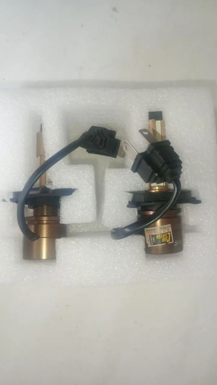 Led shocklight 