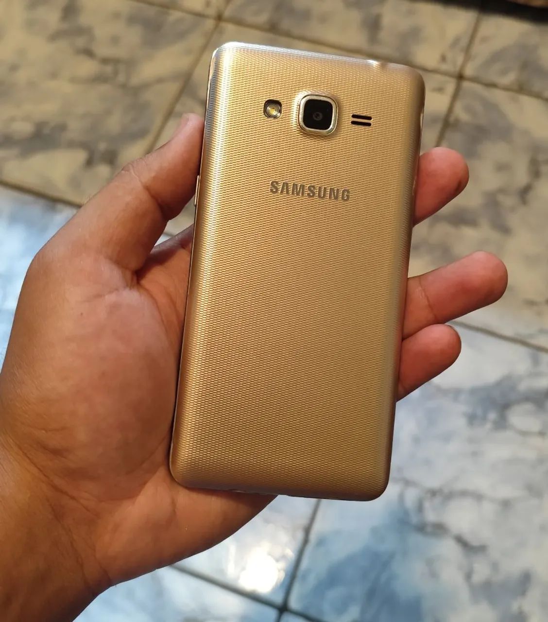 Galaxy J2 Prime - Foto 3