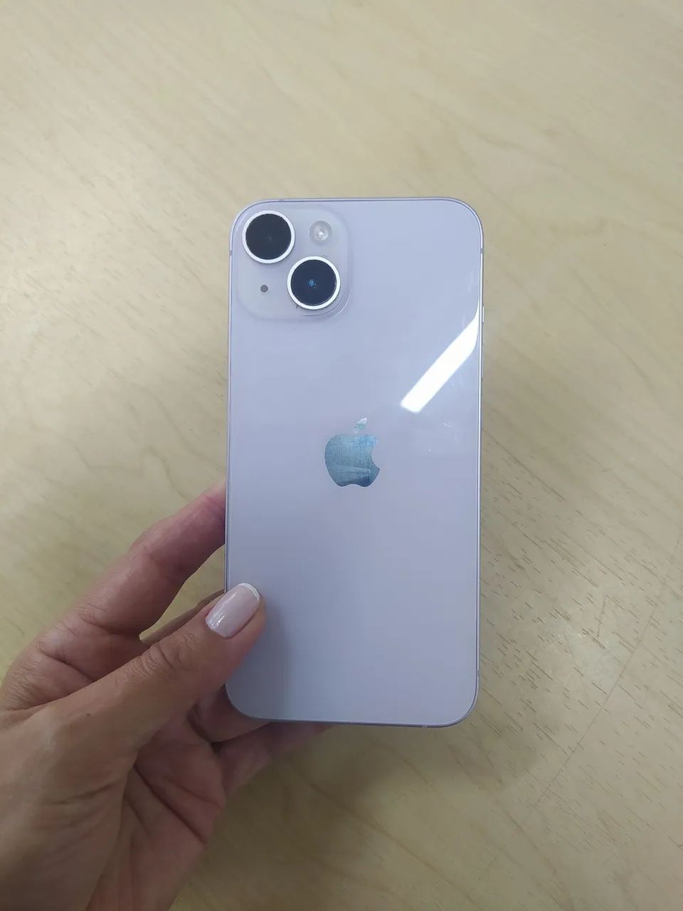 iPhone 14 - Foto 2