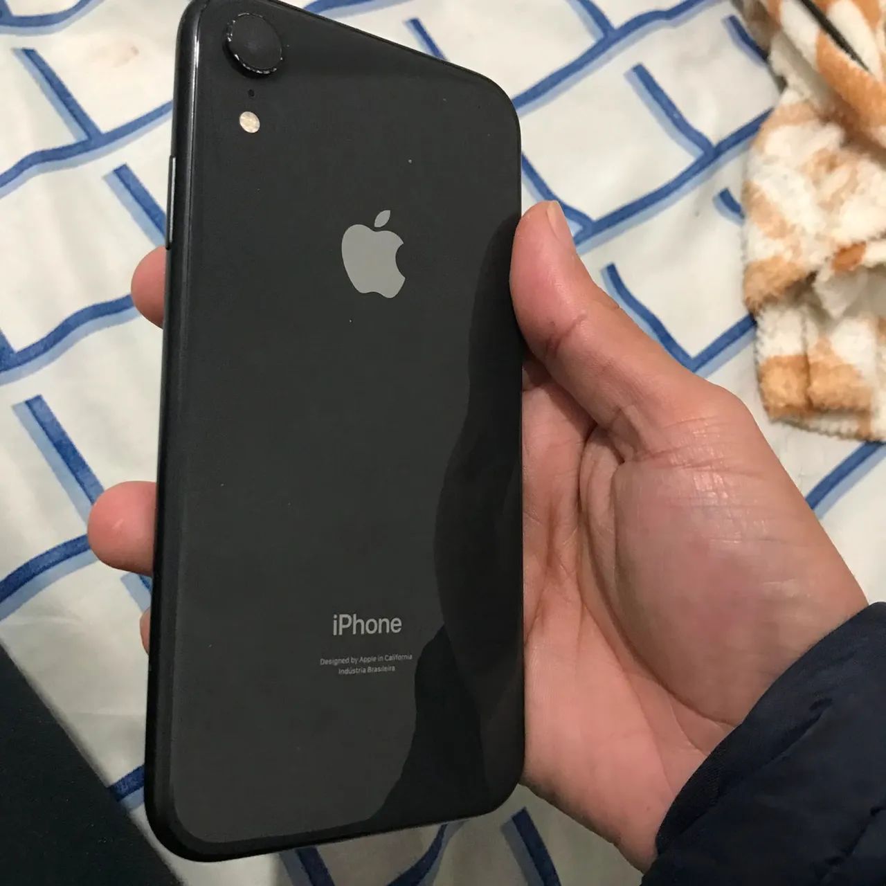 iPhone XR  - Foto 4