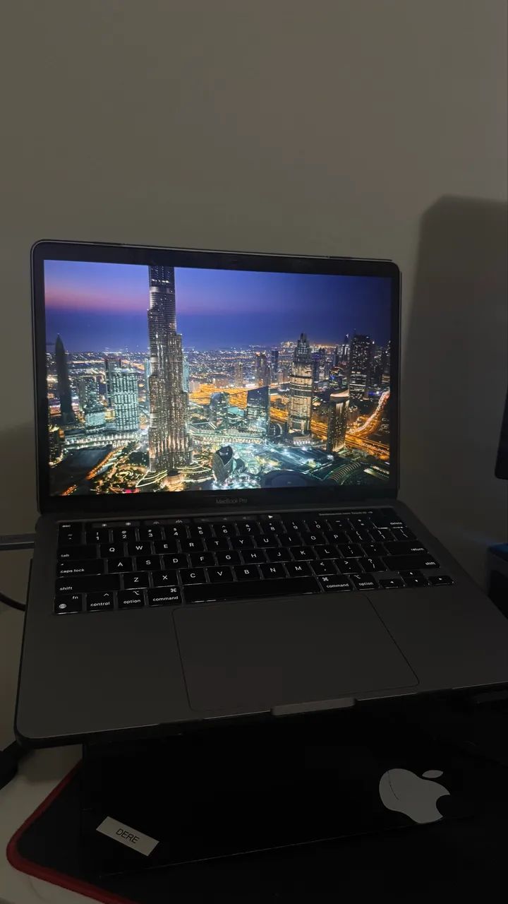 MacBook Pro M2 512gb - Foto 4
