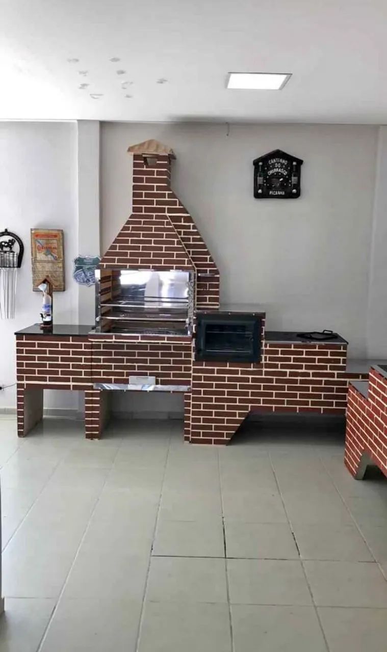 Churrasqueiras de todo tipo  - Foto 5