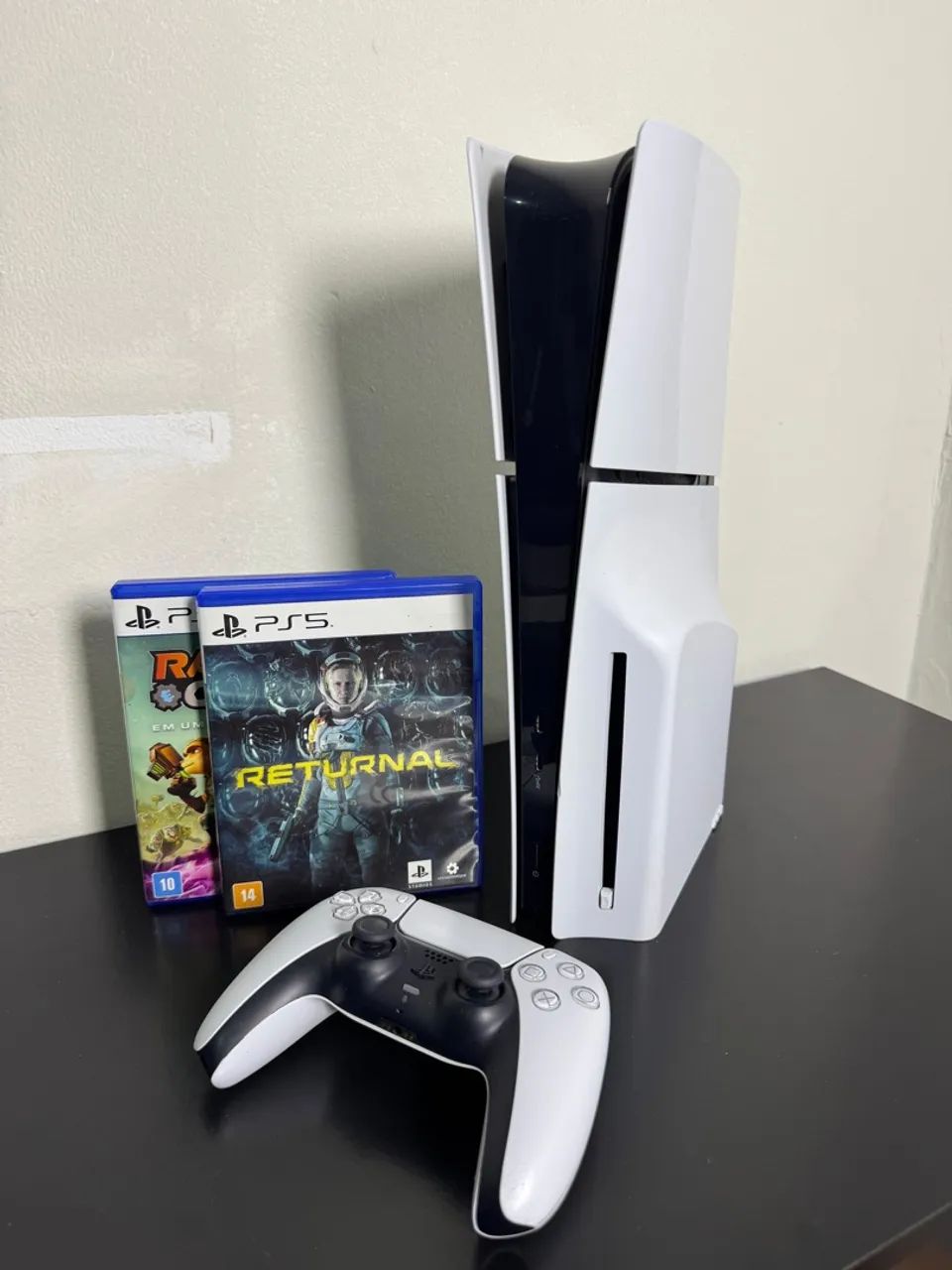 Ps5 - Foto 3