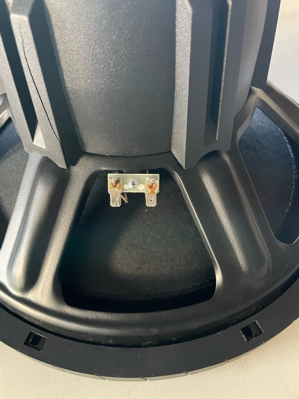 Sub Woofer Selenium Matador 15? - Foto 5