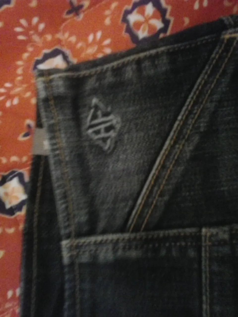 SAIA ORIGINAL A&F - Foto 3