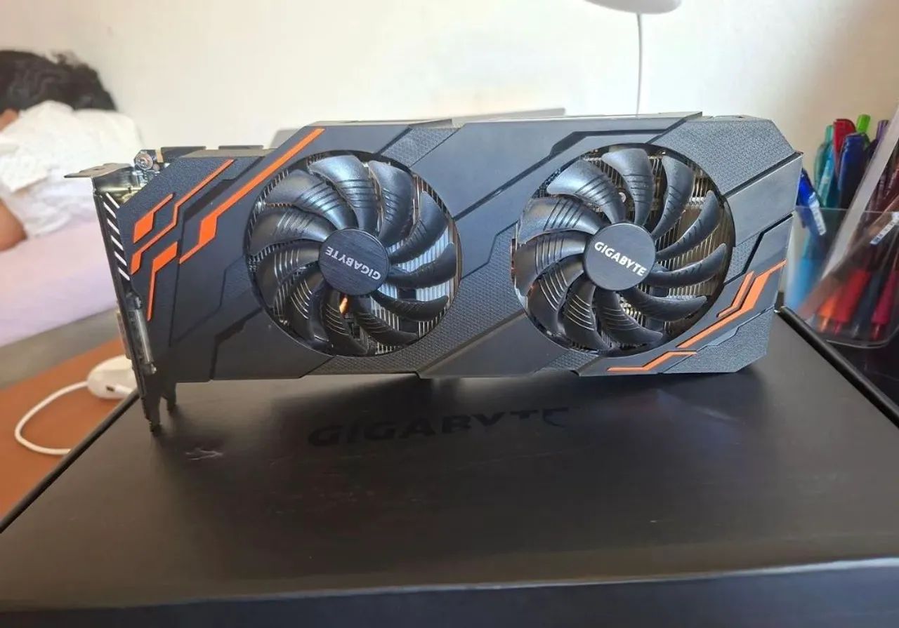 GTX 1070