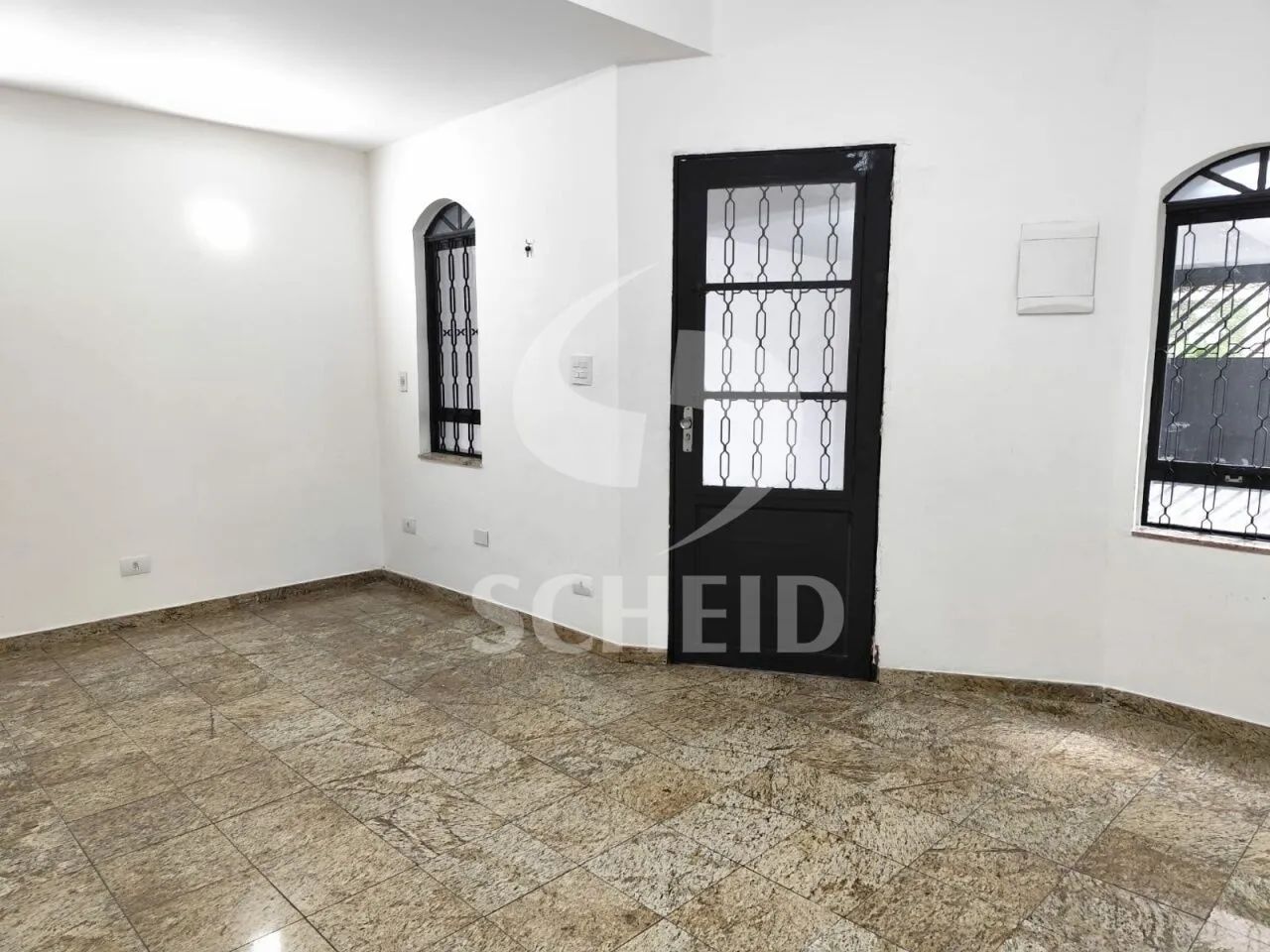 Casa Comercial a Venda no Alto da Boa Vista - 137m² - 6 Salas - 2 Banheiros - 2 Vagas - Foto 5