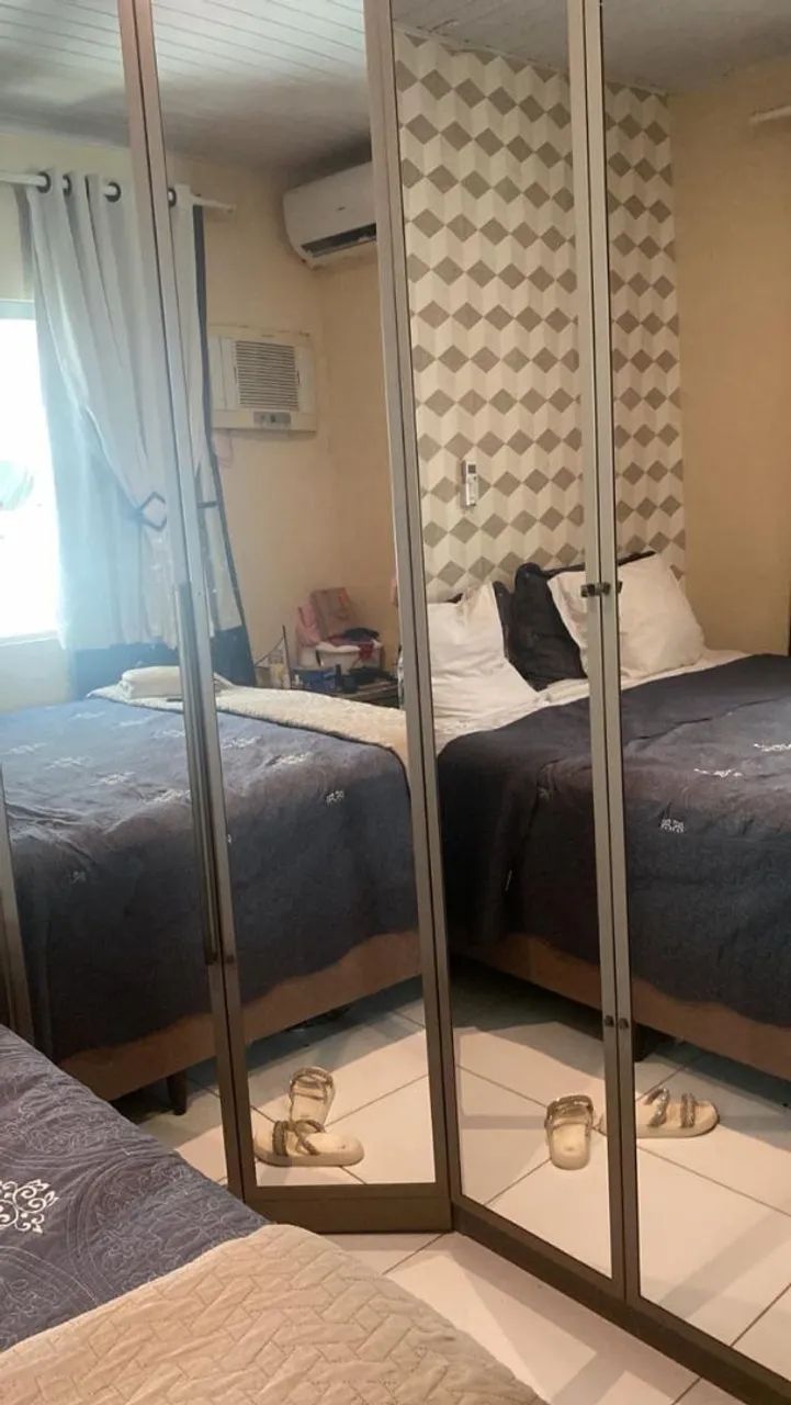 Casa em Macapá com placa solar - Foto 3
