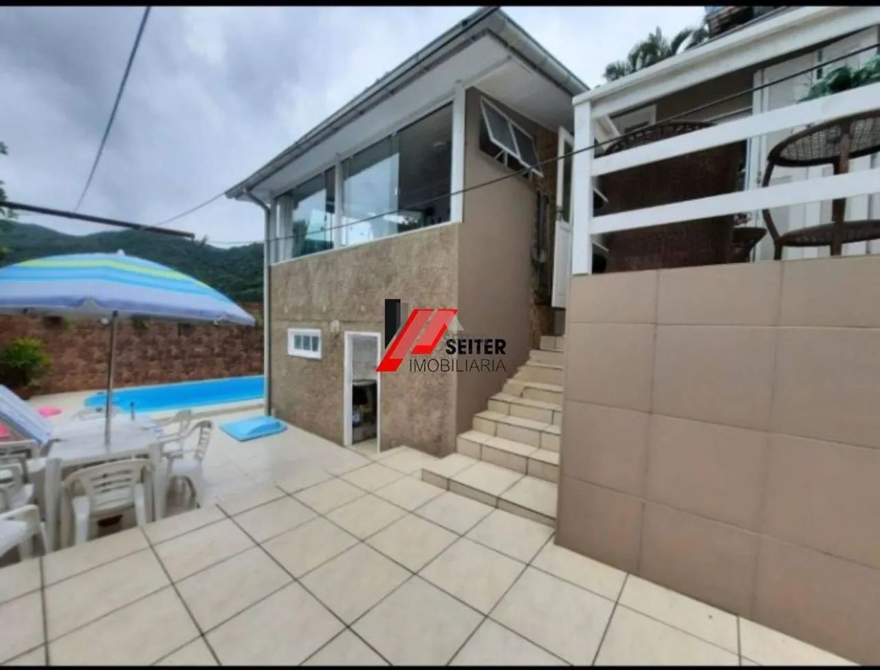 Casa de 2 domritorios a venda Florianopolis Itacorubi - Foto 4