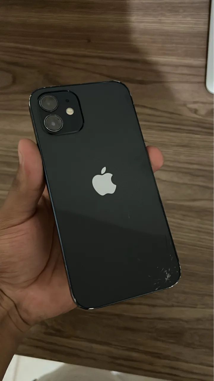 IPHONE 12 - Foto 3