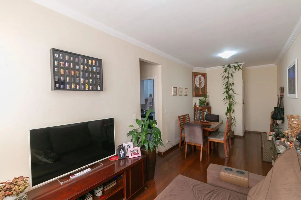 Apartamento à Venda - Palmares, 3 Quartos, 135 m2 - Foto 5