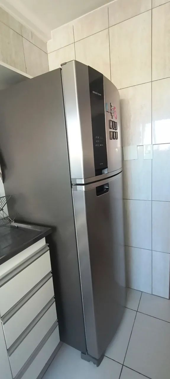Geladeira duplex Brastemp  - Foto 4