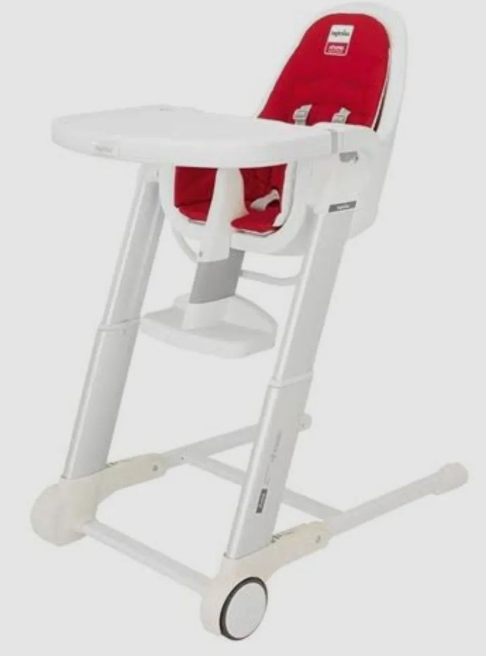 Cadeira de Alimentação Inglesina