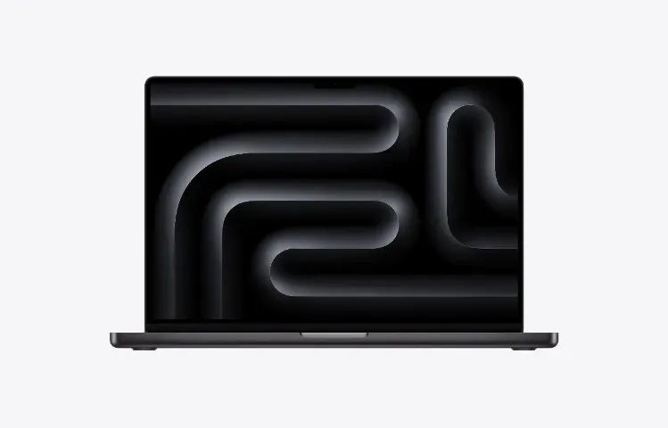 MacBook PRO M5 14 - 16G (1TB)