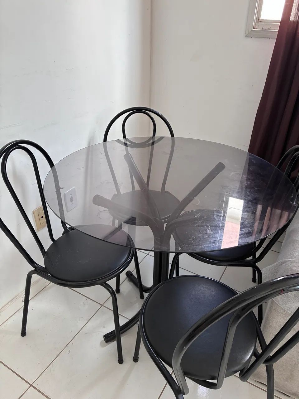 Conjunto Mesa de Jantar - Foto 3