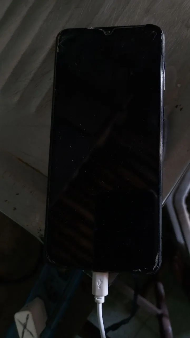Celular galexy A02 - Foto 2