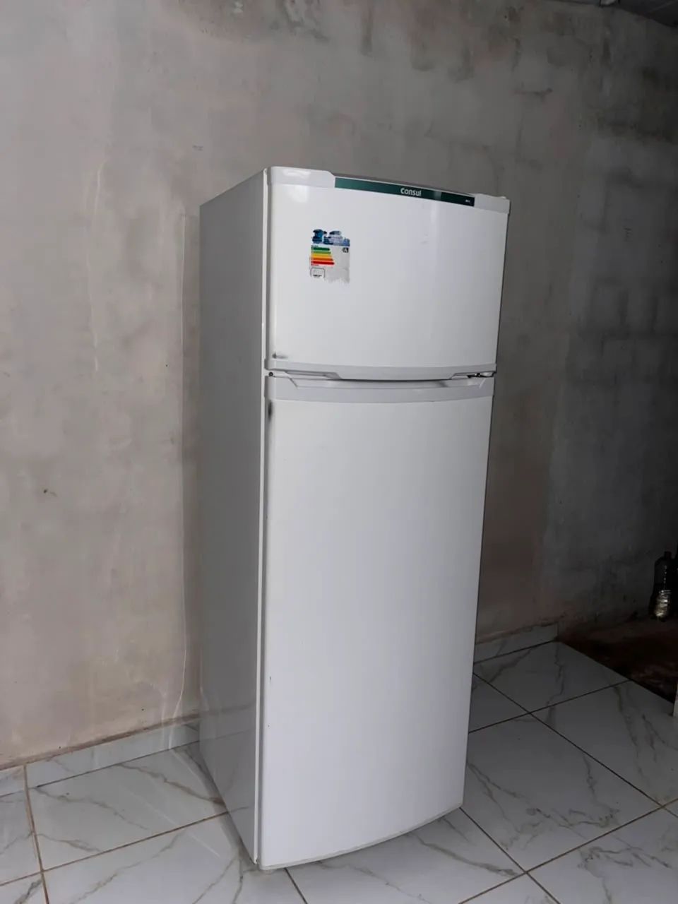 Geladeira Consul Defrost - Foto 2