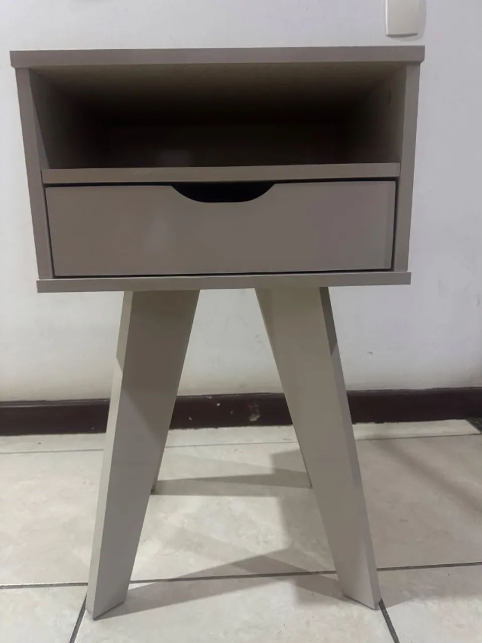 Mesa de cabeceira - Foto 2