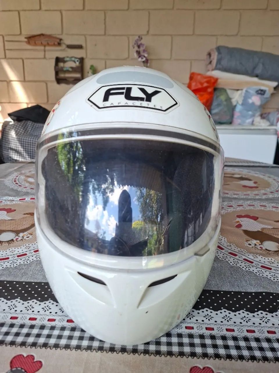 Capace Fly 58 - Foto 4