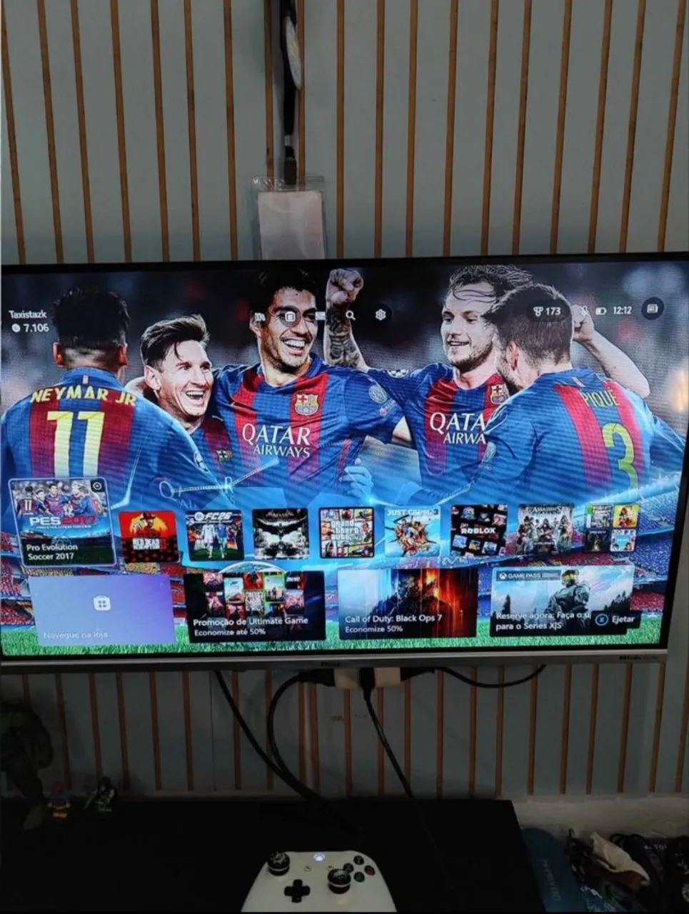 Pes 2017 Xbox one  - Foto 3
