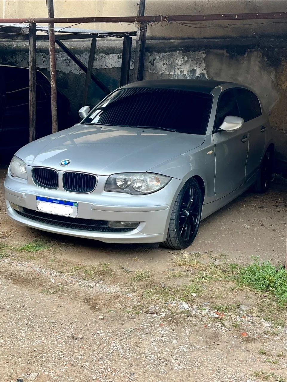 BMW 118Ia 118iA 2.0 16V 136cv 5p 2012