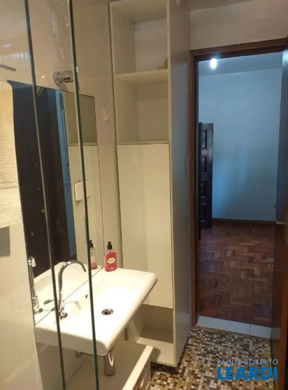 APARTAMENTO - CONSOLAÇÃO - SP - Foto 5