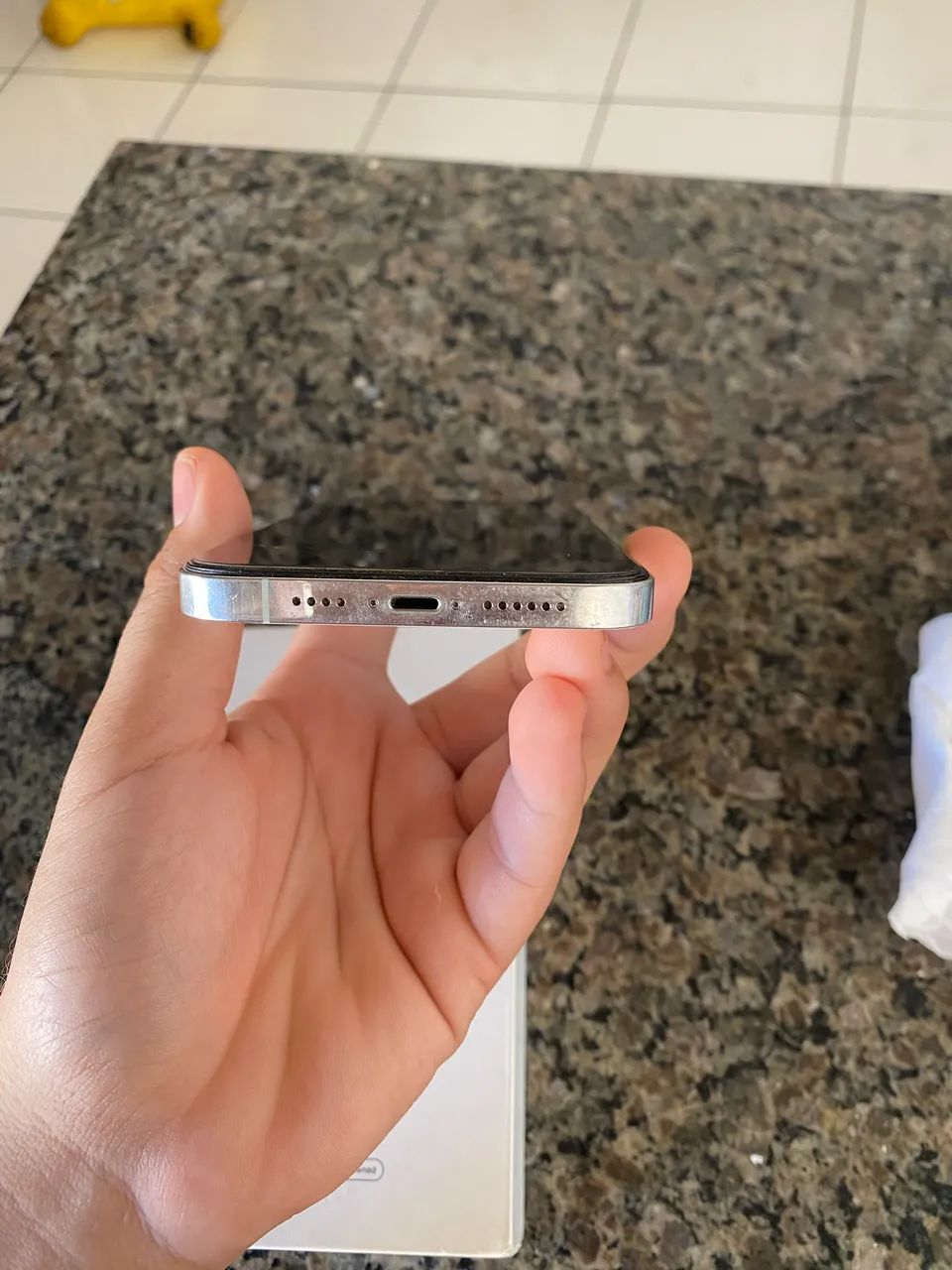 12 pro max 128gb  - Foto 5
