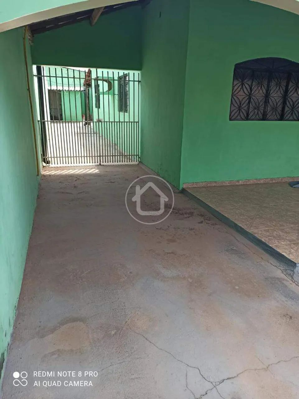 LINDO IMÓVEL EM ÓTIMA LOCALIZAÇÃO